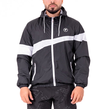 CHAQUETA ROMPEVIENTO THUNDER HOMBRE