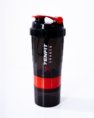 SHAKER ULTRA