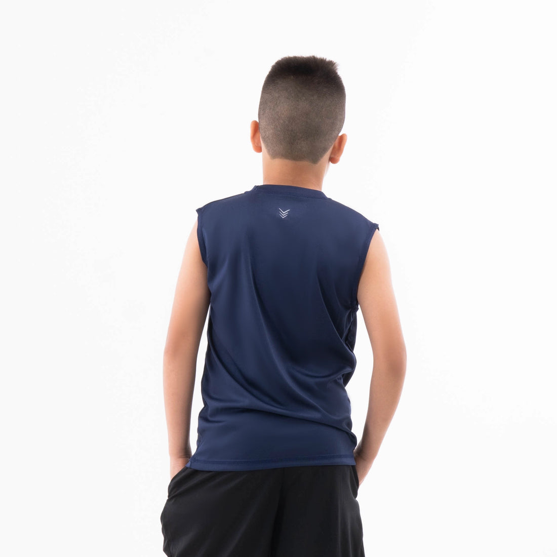 CAMISETA SIN MANGA KING