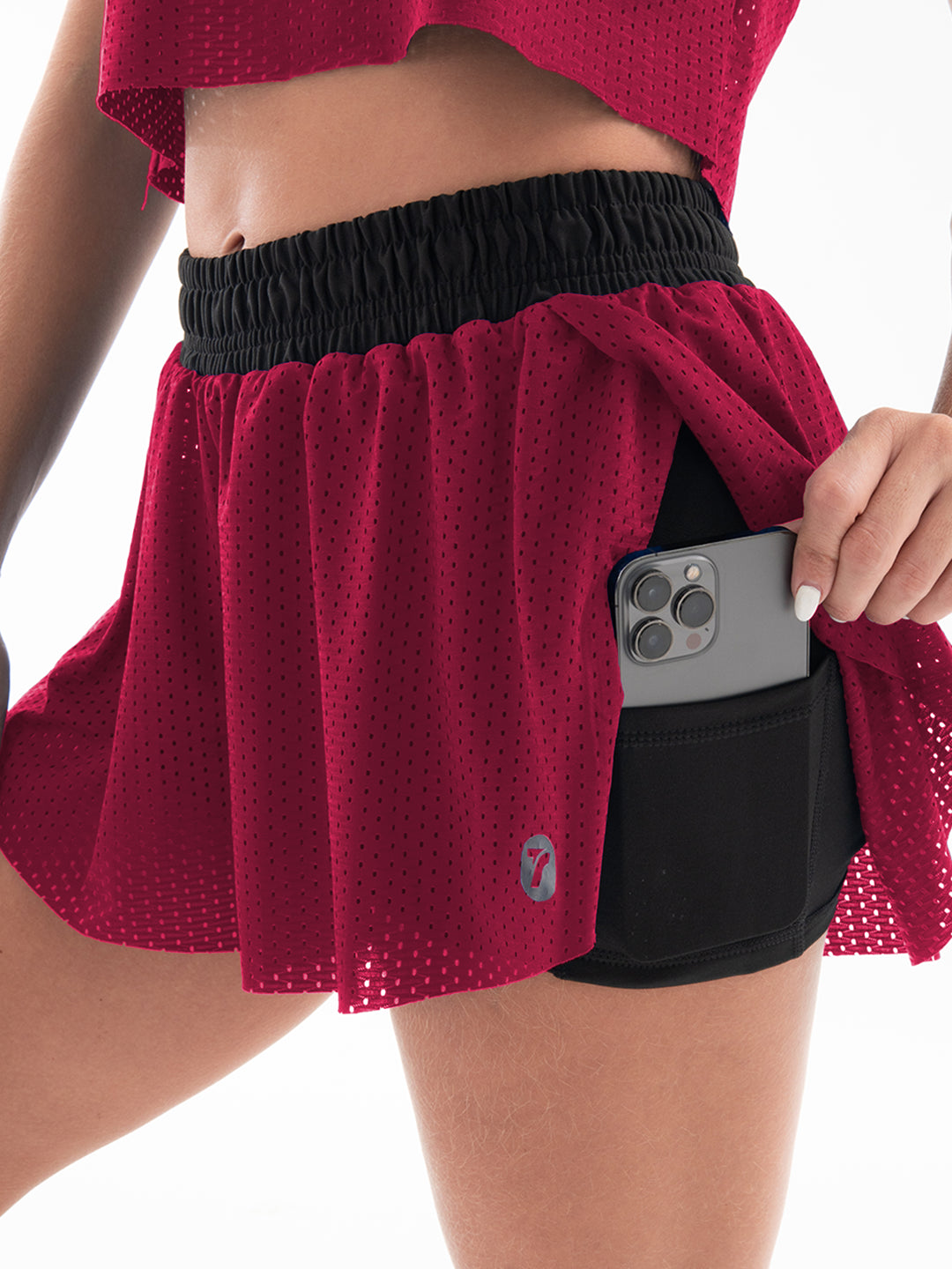 CONJUNTO FLEXIA- VINOTINTO