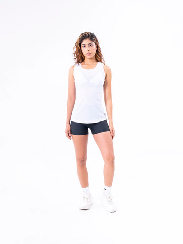 ESQUELETO ATHLETIKA DAMA - BLANCO