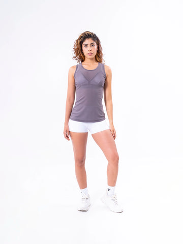 ESQUELETO ATHLETIKA DAMA - GRIS OSCURO
