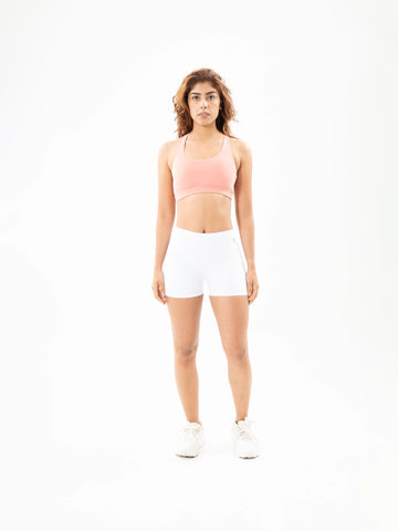 TOP STABY - ROSA VINTAGE CLARO