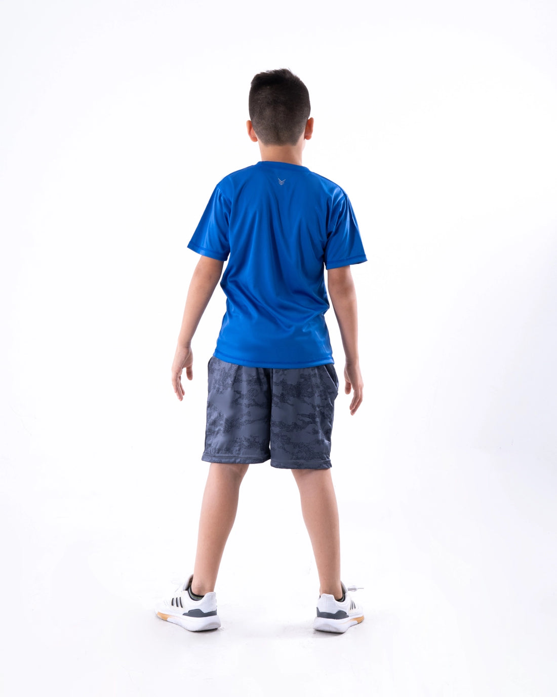 CAMISETA JUNIOR UNICOLOR