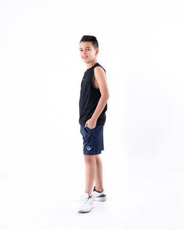 CAMISILLA JUNIOR UNICOLOR