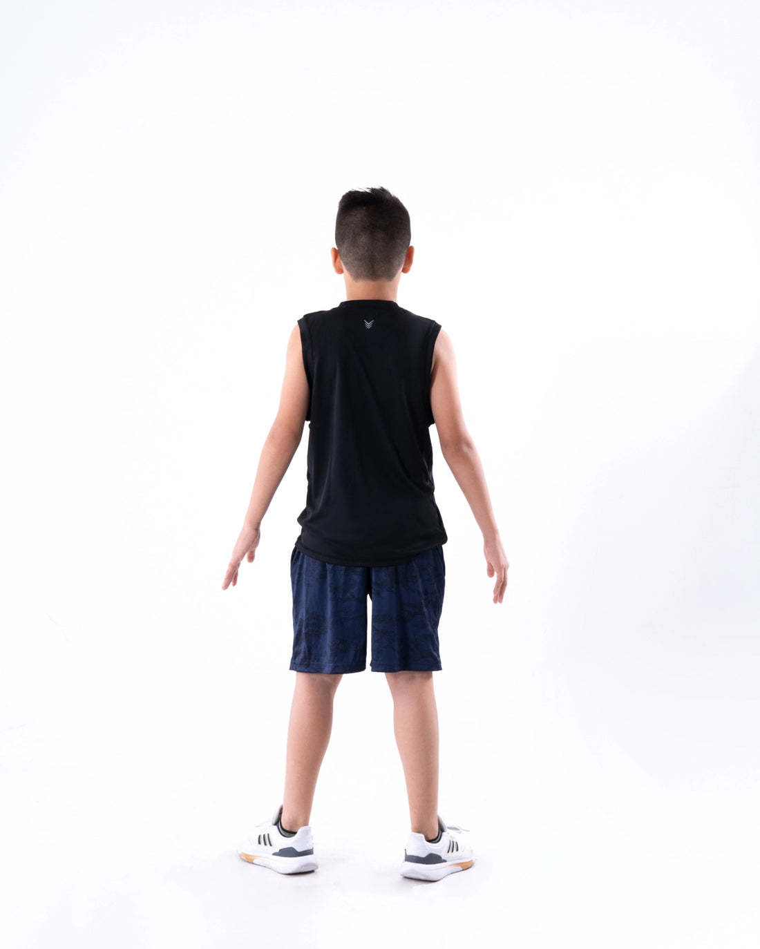 CAMISILLA JUNIOR UNICOLOR