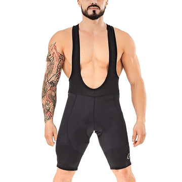 PANTALONETA BIKE HOMBRE