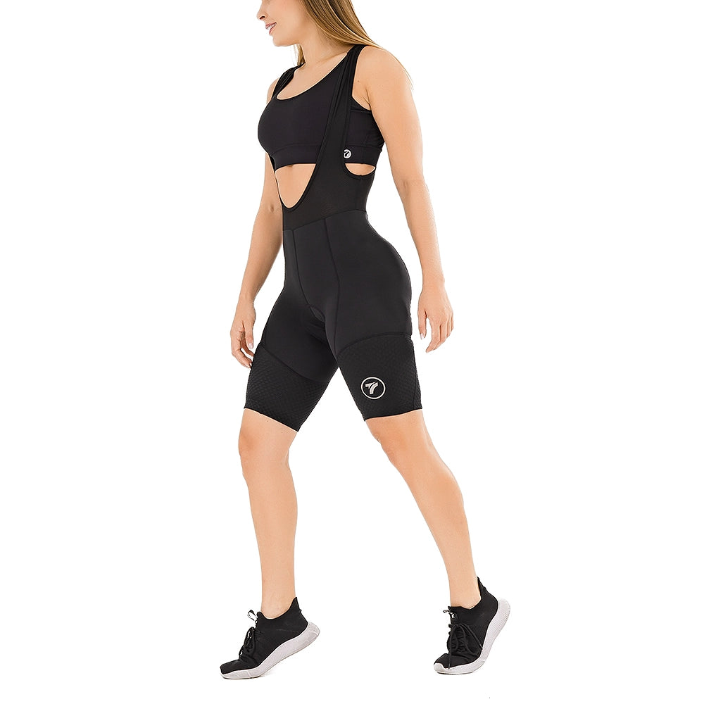 PANTALONETA BIKE  MUJER