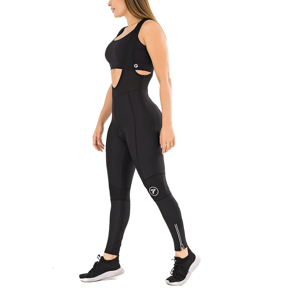 PANTALON BIKER MUJER