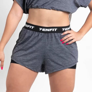 SHORT AMBAR