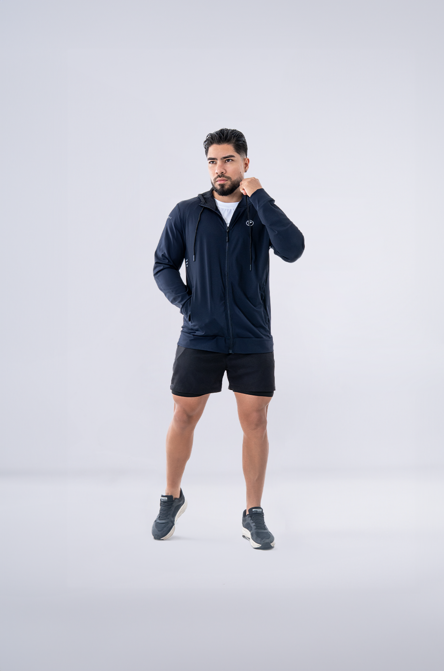 BUZOS Y CHAQUETAS
