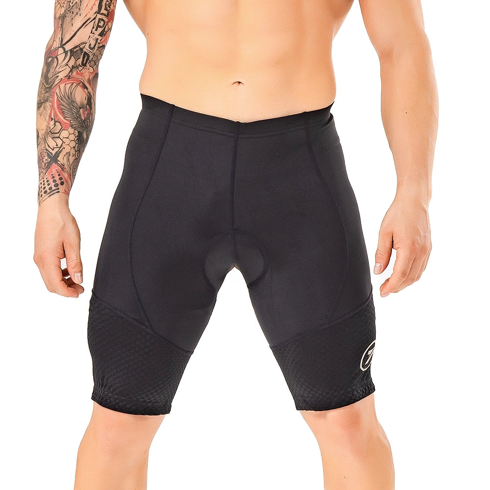 LICRA CORTA BIKE HOMBRE