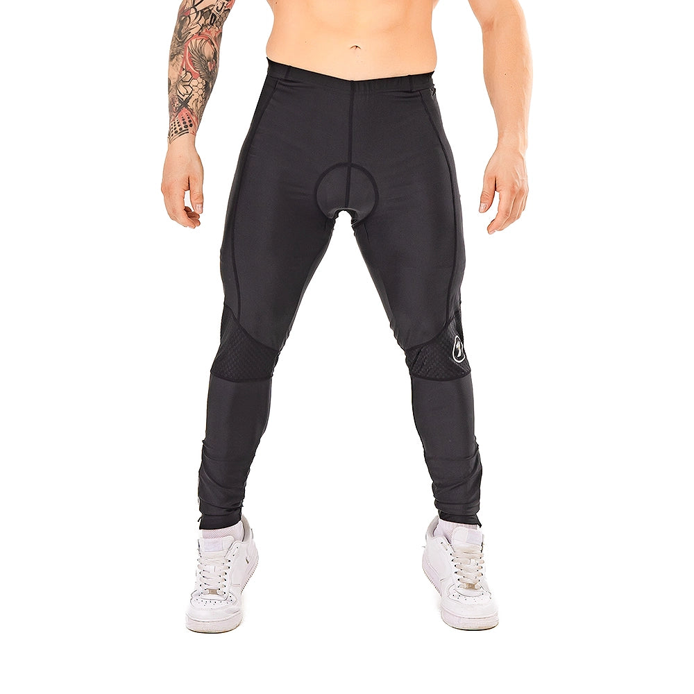 LICRA LARGA BIKE HOMBRE