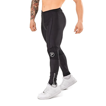 LICRA LARGA BIKE HOMBRE