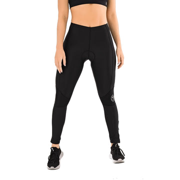 LICRA LARGA BIKE - MUJER