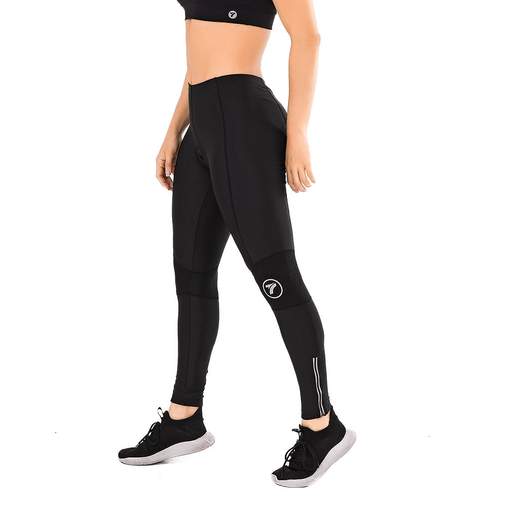 LICRA LARGA BIKE - MUJER