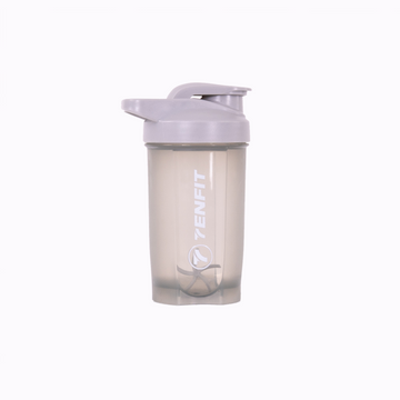 SHAKER LITE - GRIS CLARO
