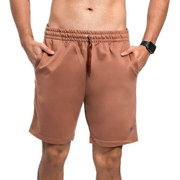PANTALONETA JAMES - CAFE CASTAÑO