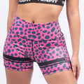 EXTRACORTO SUBLIMADO - C01309 - Tenfit - Ropa Deportiva