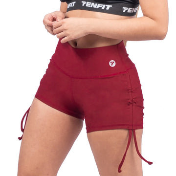 SHORT CORD - VINOTINTO