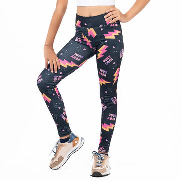 LEGGINS TINY - C00101