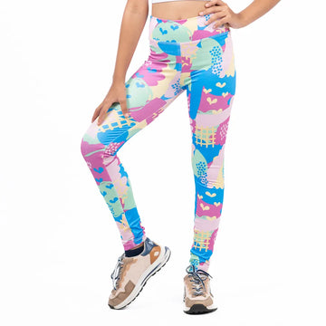 LEGGINS TINY - C00110