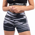 EXTRACORTO SUBLIMADO - C01105 - Tenfit - Ropa Deportiva