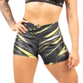 EXTRACORTO SUBLIMADO - C01910 - Tenfit - Ropa Deportiva
