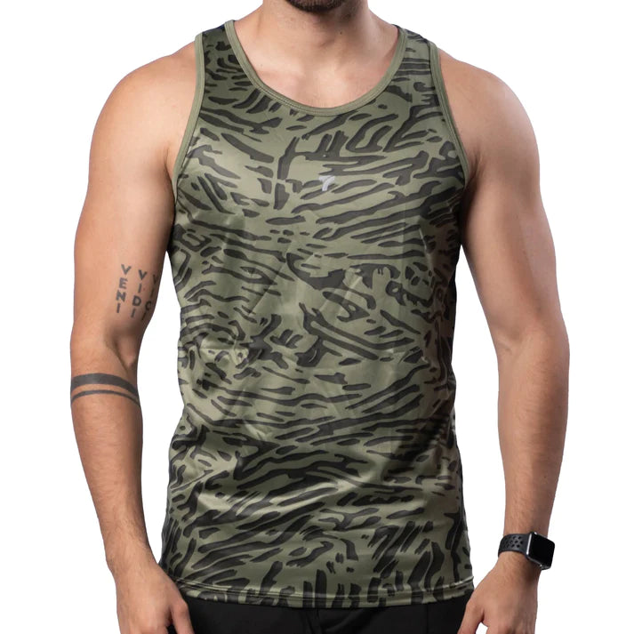 CAMISILLA DRIFIT SUBLIMADA