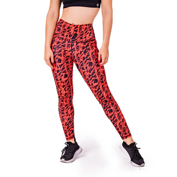 Leggins Sublimado - C06703