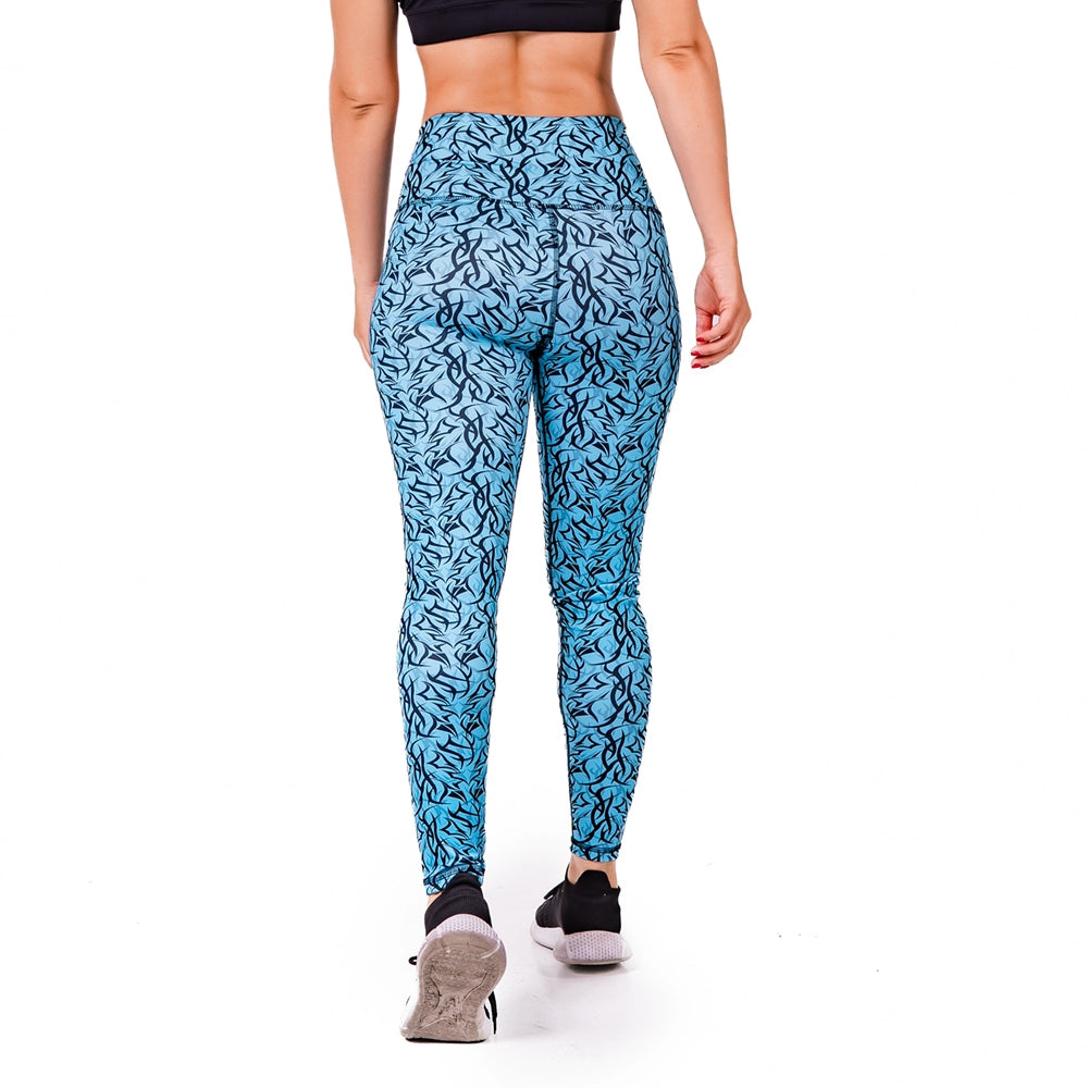 Leggins Sublimado - C06709