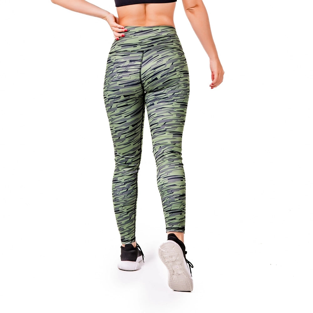 Leggins Sublimado - C06712