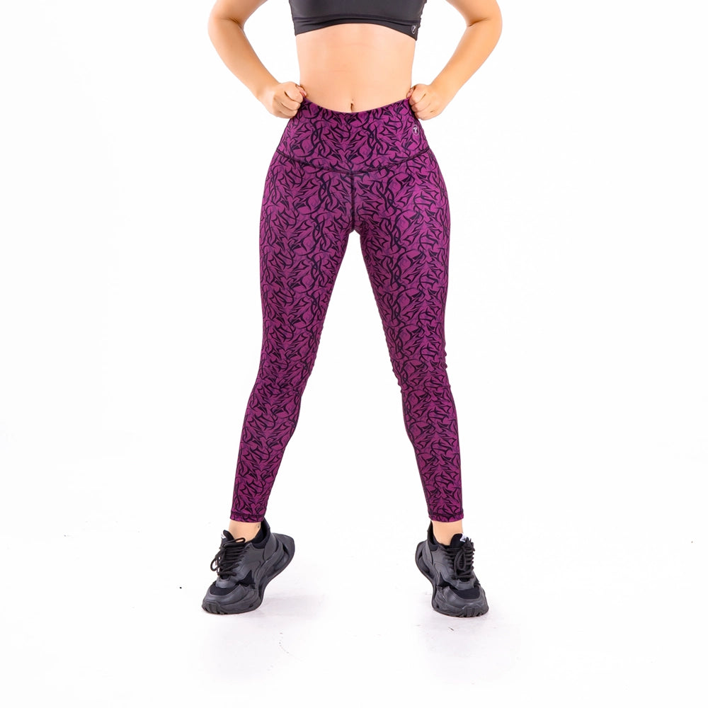Leggins Sublimado - C06721