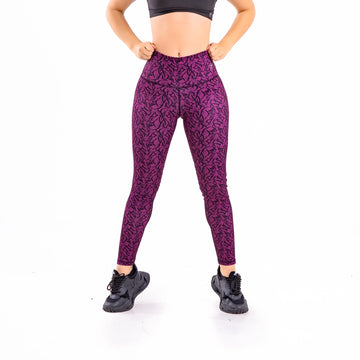 Leggins Sublimado - C06721