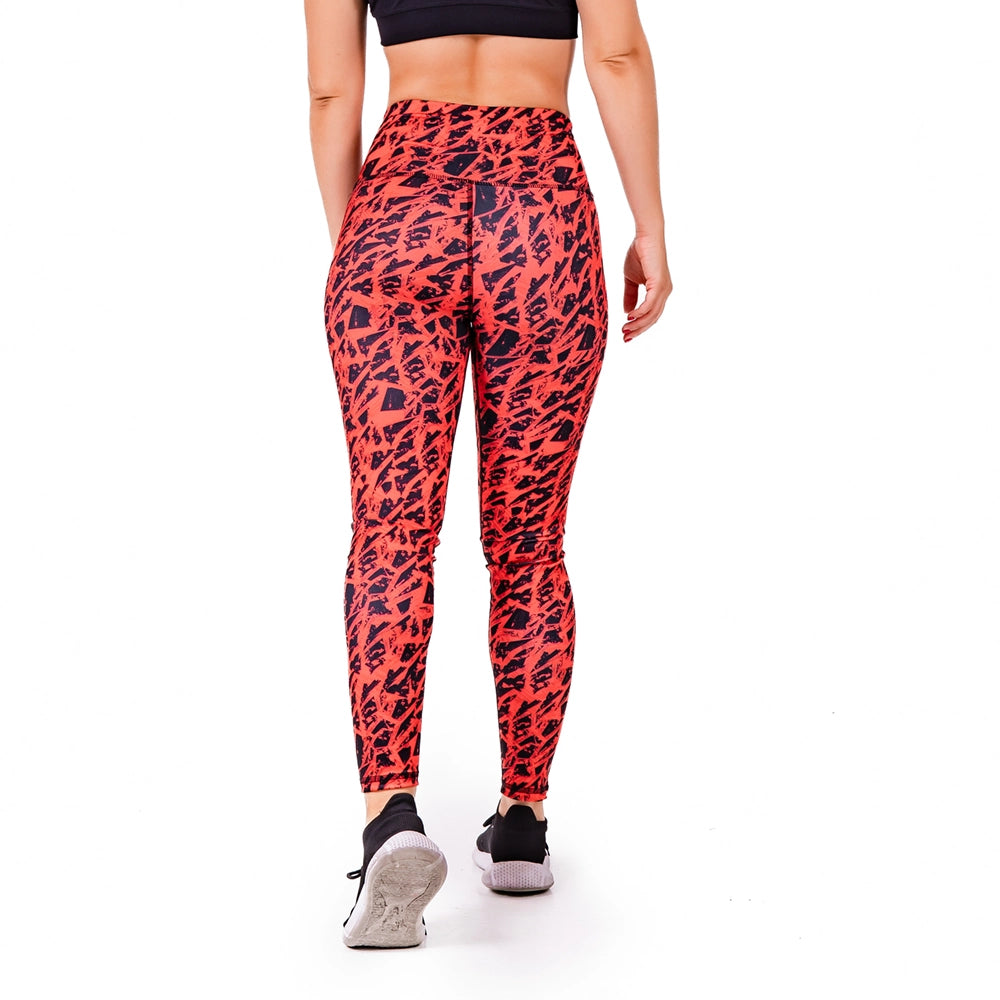 Leggins Sublimado - C06703