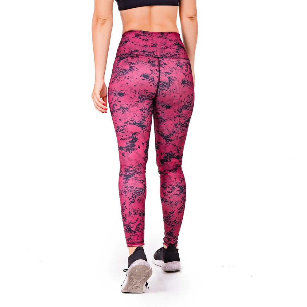 Leggins Sublimado - C06706