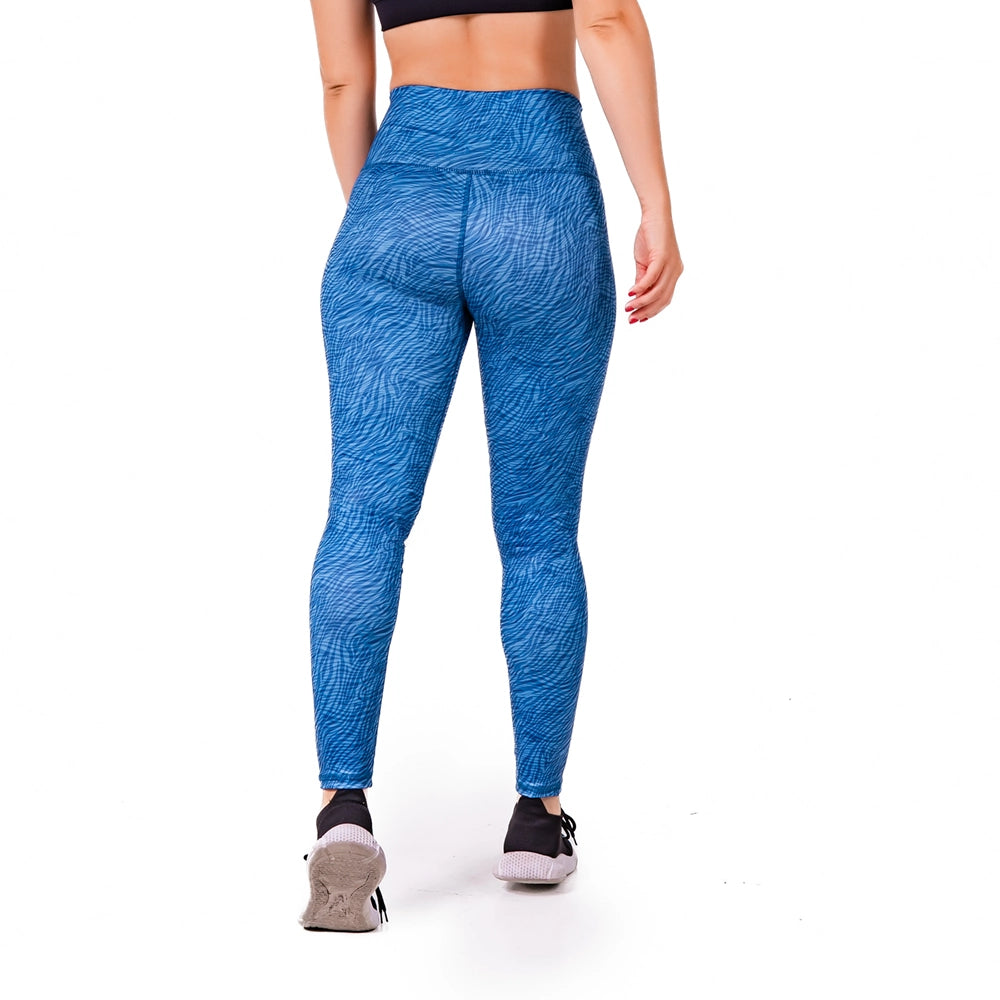 Leggins Sublimado - C06710