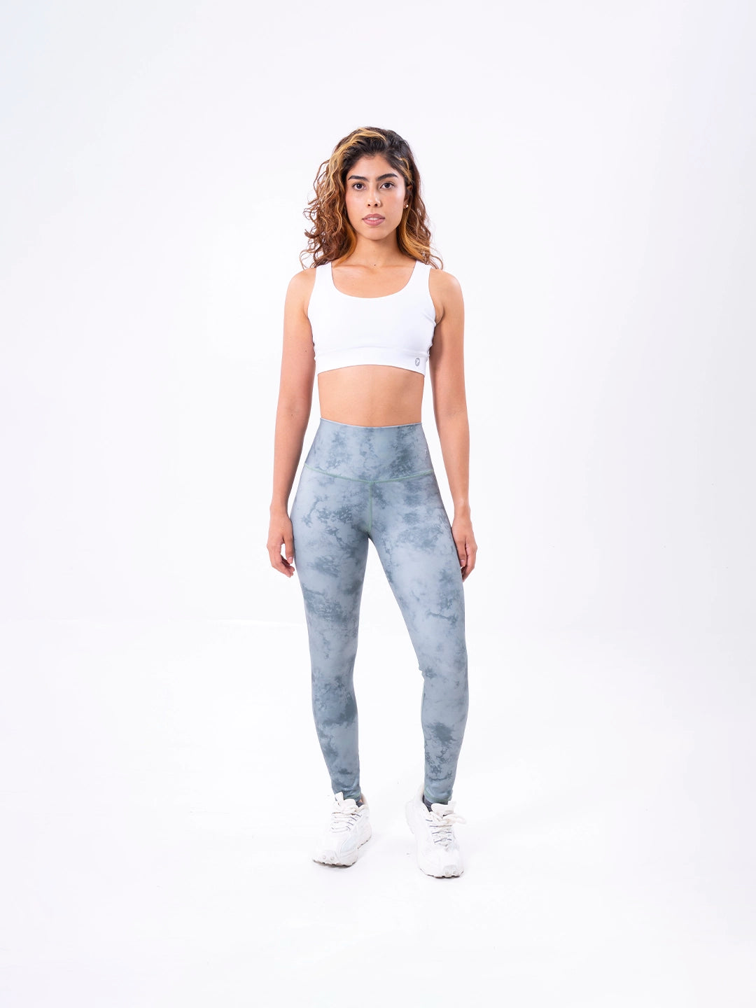 Leggins Sublimado - C07301