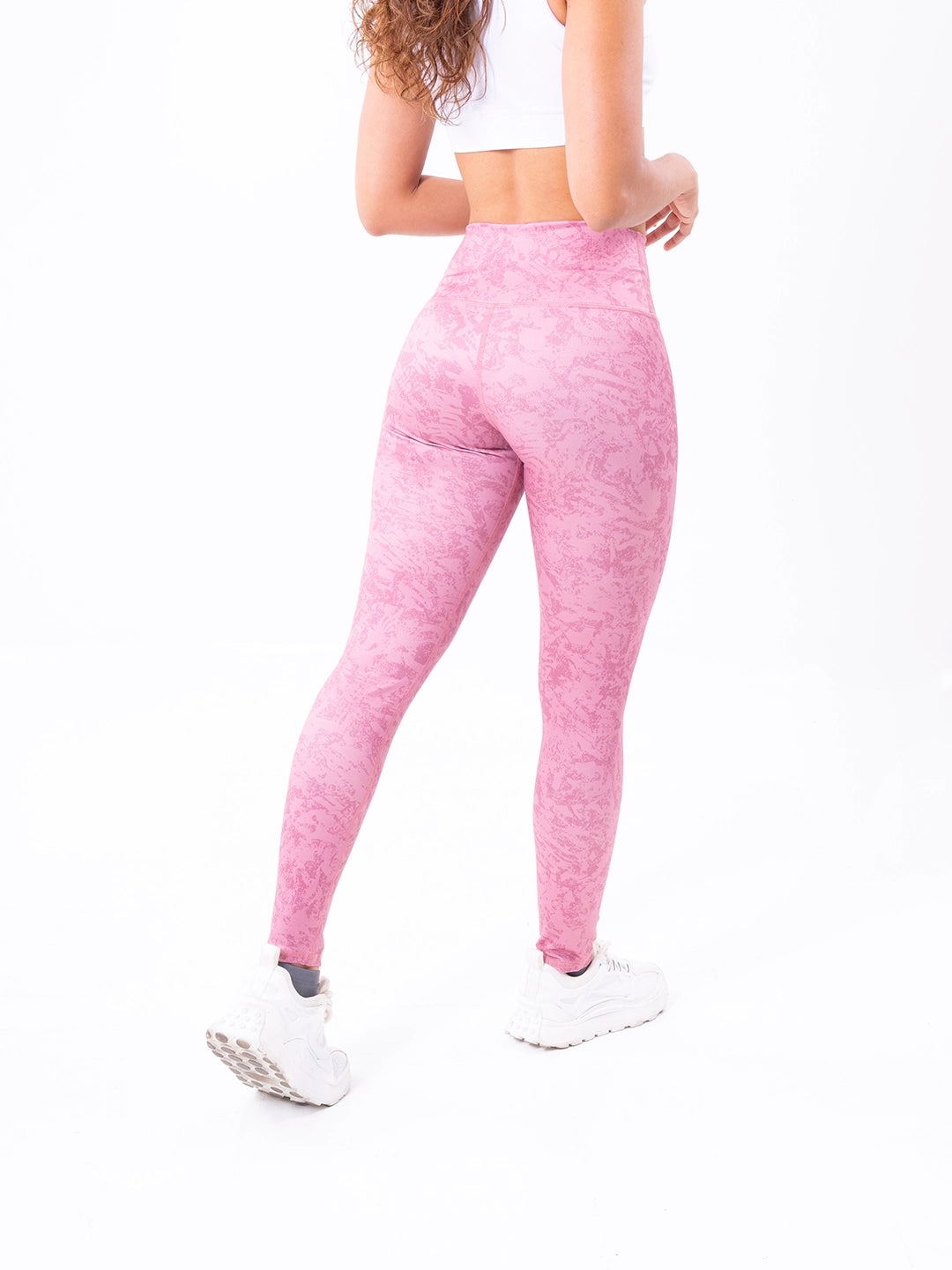 Leggins Sublimado - C07303