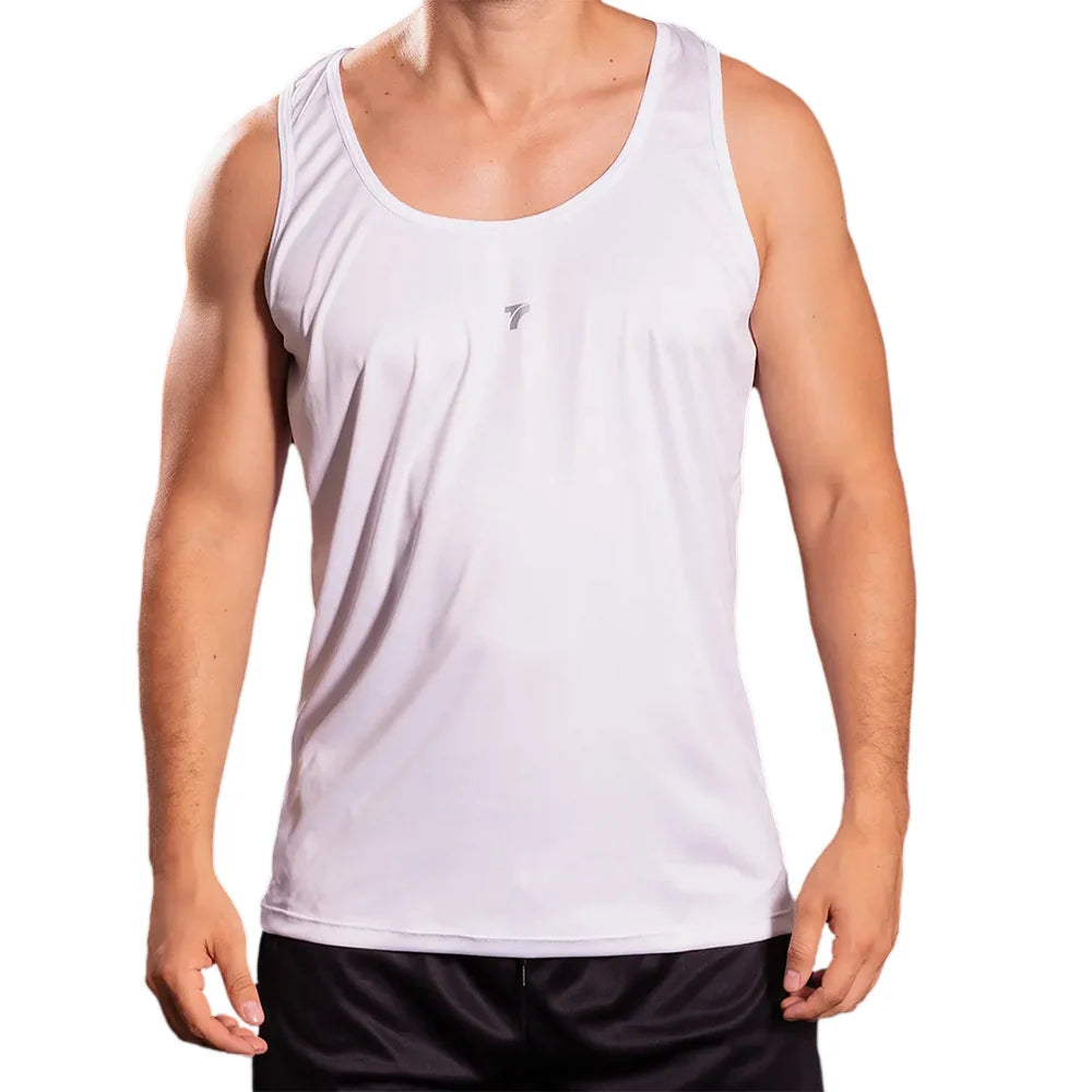 CAMISILLA DRIFIT - BLANCO