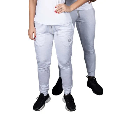 Jogger Tela Fría