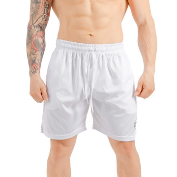 PANTALONETA MICROFIBRA  - BLANCO