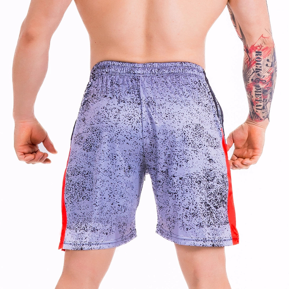 PANTALONETA SUBLIMADA - C01502