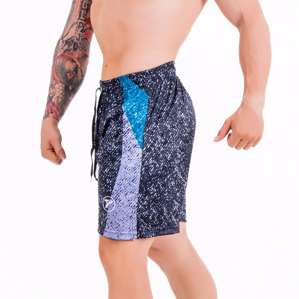 PANTALONETA SUBLIMADA - C01503