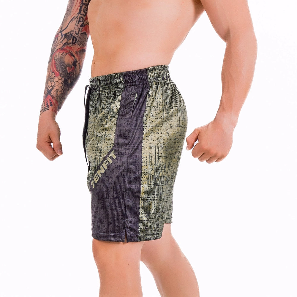PANTALONETA SUBLIMADA - C01504