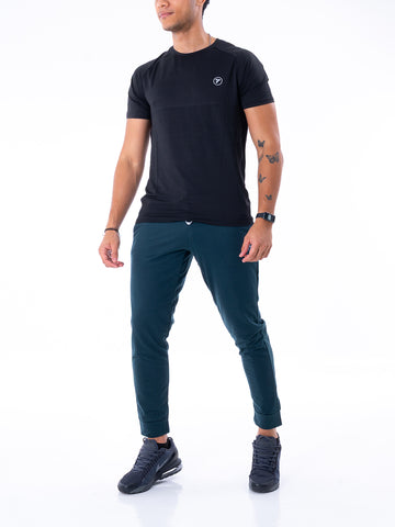 JOGGER LATAM UNISEX - VERDE ESMERALDA