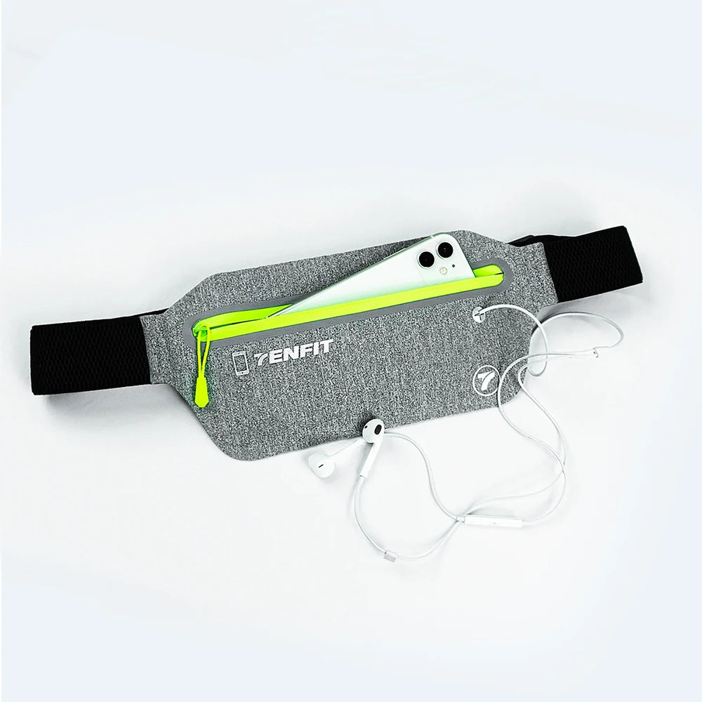 SPORT BAG - GRIS JASPE