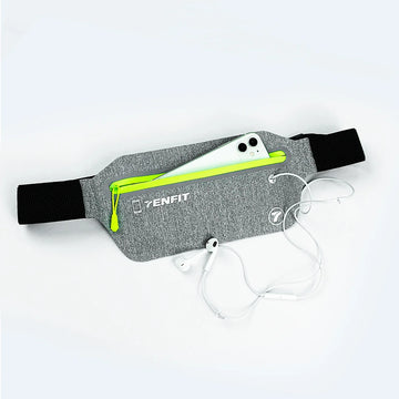 SPORT BAG - GRIS JASPE
