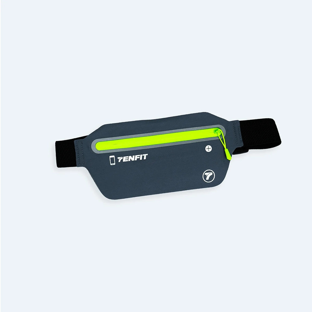 SPORT BAG - GRIS OSCURO