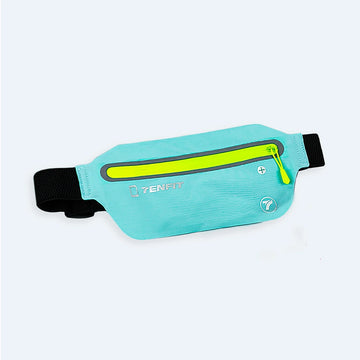 SPORT BAG - VERDE MENTA